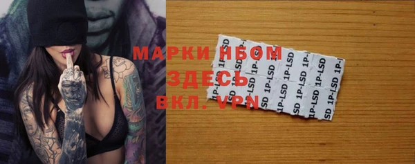 твердый Мурманск